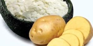 Dehydrated Potato Powder