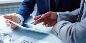 Business Income Tax Return Service