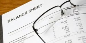 CA Certification Balance Sheet Service