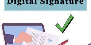 Class 3 Digital Signature Certificate Service