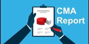 CMA Report Preparation Service