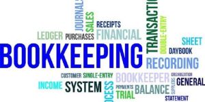 Gst Bookkeeping Service