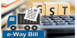 GST E-Way Bill Service