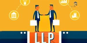 Llp Formation Service
