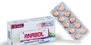 Anabol Tablets