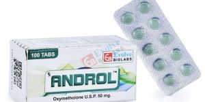 Androl Tablets