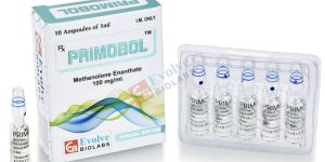 Primobol Injection