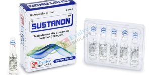 Sustanon Injection