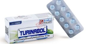 Turinabol Tablets
