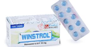 Winstrol Tablets
