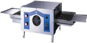 Conveyor Pizza Oven