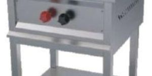 Single Burner Indian Cooking Range