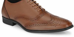 Towrco Oxford Leather Shoes