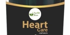 Ayurvedic Heart Care Capsule