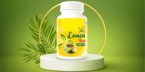 Lemon Tea Tablet