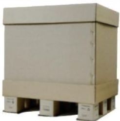 Heavy Duty Corrugated Box