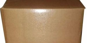 Laminated Corrugated Box