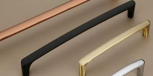 Safari Door Handles
