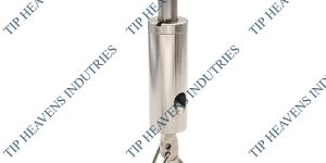 Adjustable Cable Gripper with Hook