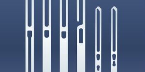 Rapier Loom Drop Pins