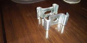 Galvanized Grating Clamp