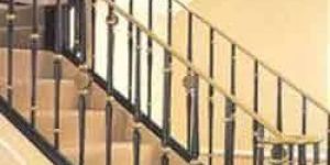 Mild Steel Railing