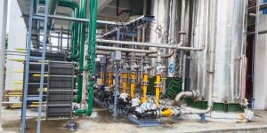 Chemical Piping Service