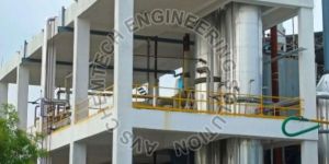 Formalin Plant Fabrication Services