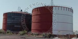 Underground Storage Tank