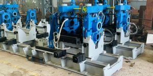Rolling Mills Housing Less Mill Stands