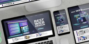 Website Designing