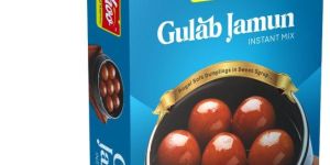 Gulab Jamun Mix