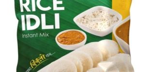 Rice Idli