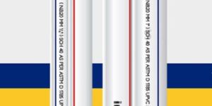 UPVC Pipes & Fittings