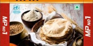 Whole Wheat Flour