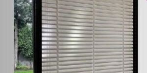 Sun Control Blinds