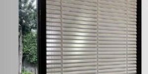 Wooden Blinds