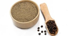 Black Pepper Powder