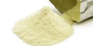 GOAT MILK POWDER
