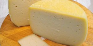 Mozzarella Cheese