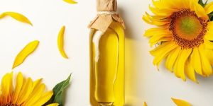Organic Sunflower Oil