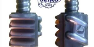 360 Old Model Mercedes Steering Shaft