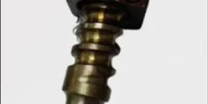 Jeep Steering Worm