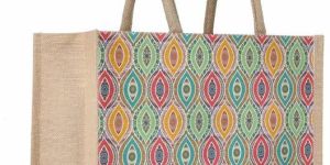 Jute Lunch Bags