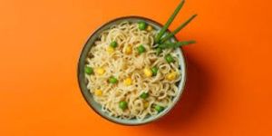 Wheat Noodles
