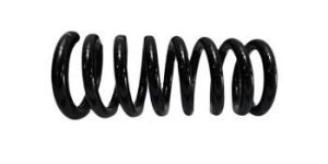 Mahindra Bolero VTX Front Suspension Coil Spring