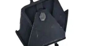 Mahindra Insulator Engine Front Support