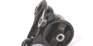 Mahindra Insulator Engine Mount Rear