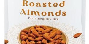 Treatoz Roasted Almond Nuts