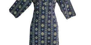 Ladies Cotton Kurtis